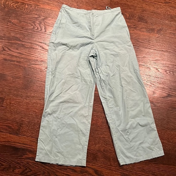 Eileen Fisher Women’s Capri Pants Size S - Picture 1 of 3